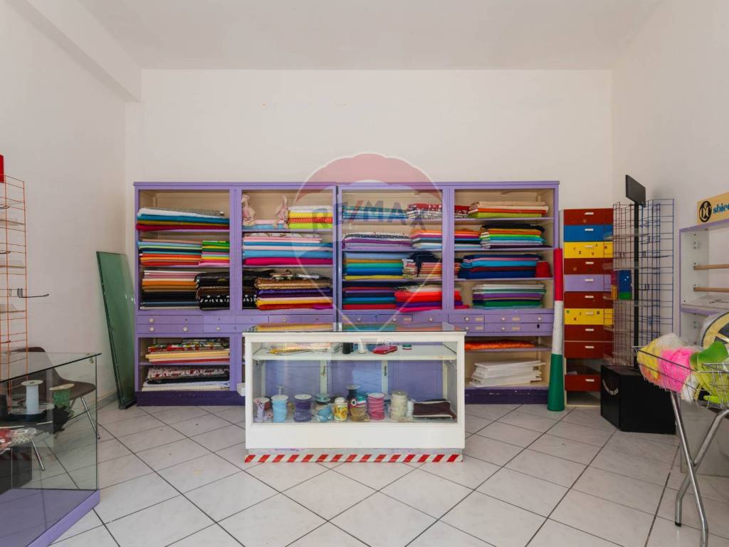 Box / garage a Carlentini in Via Nazionale, 42 - Foto 4