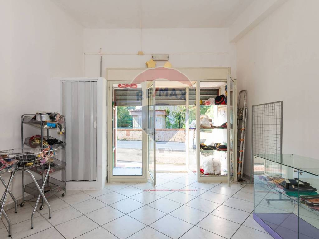 Box / garage a Carlentini in Via Nazionale, 42 - Foto 5