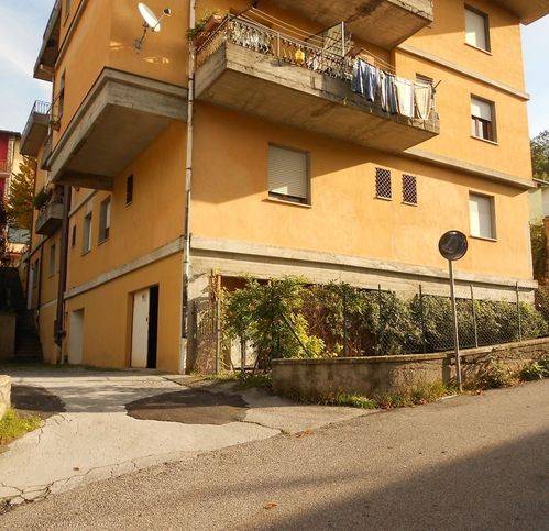 Palazzo / stabile a San marcello piteglio in Via Porta Apiciana - Foto 2