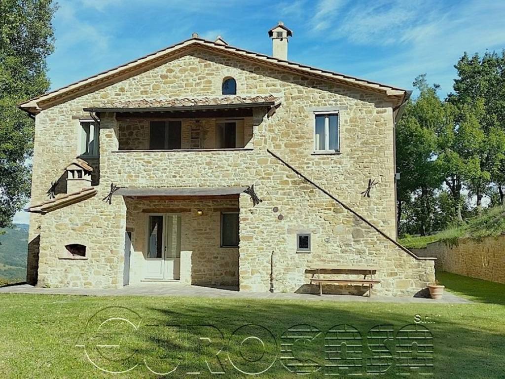 Rustico / casale a Gubbio - Foto 3