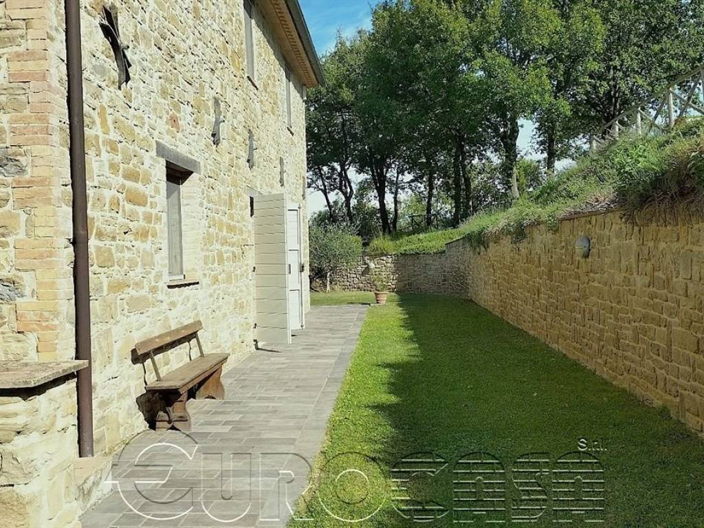 Rustico / casale a Gubbio - Foto 4