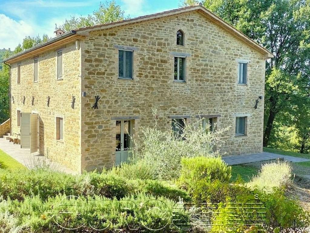 Rustico / casale a Gubbio - Foto 5