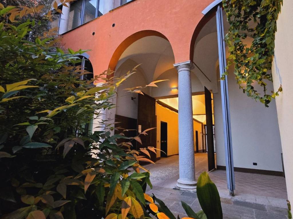 Attico / mansarda a Piacenza in Stradone Farnese, 47 - Foto 4