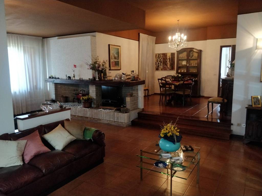 Villa a Colli al metauro in Via Gobetti - Foto 3