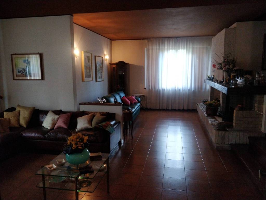 Villa a Colli al metauro in Via Gobetti - Foto 4