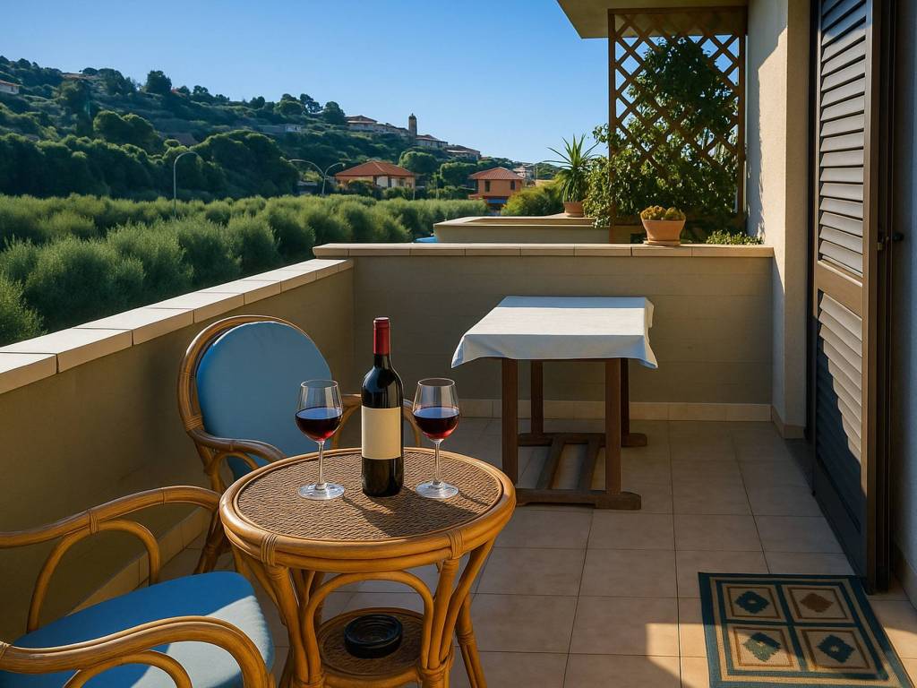 Appartamento a Castiglione della pescaia - Foto 2