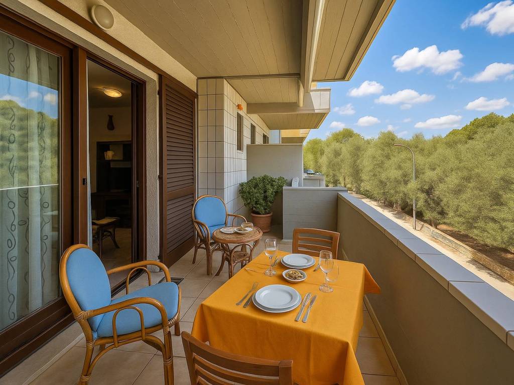 Appartamento a Castiglione della pescaia - Foto 3