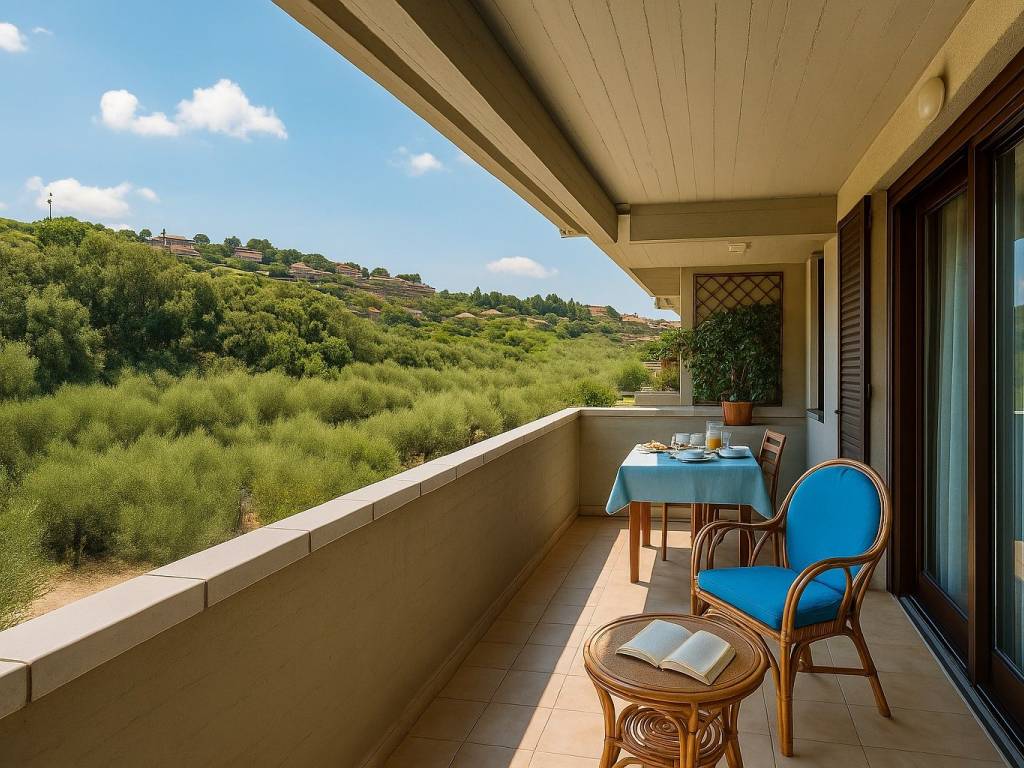 Appartamento a Castiglione della pescaia - Foto 5