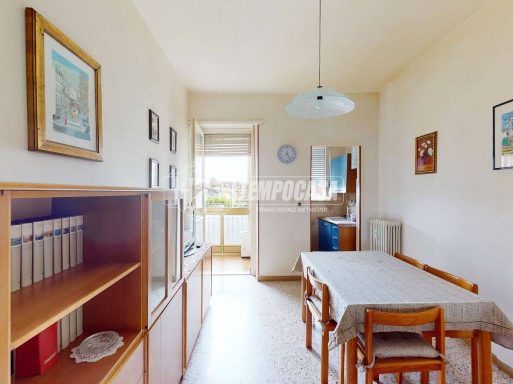Appartamento a Settimo torinese in Via Mincio, 5 - Foto 3