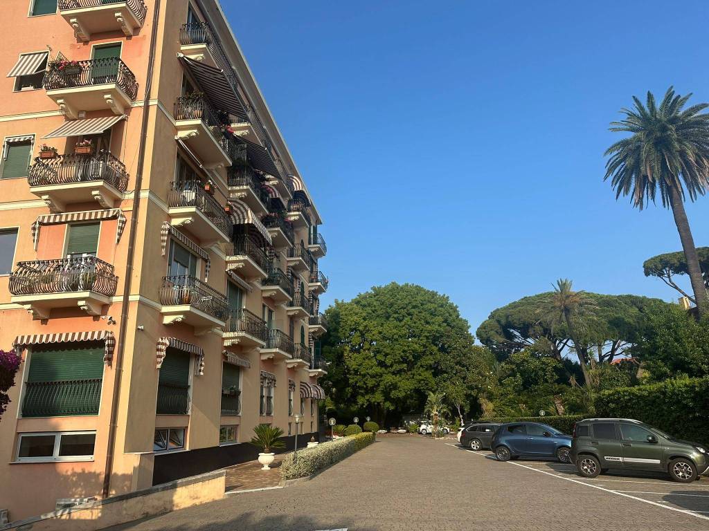 Appartamento a Genova in Viale delle Palme, 20 - Foto 4