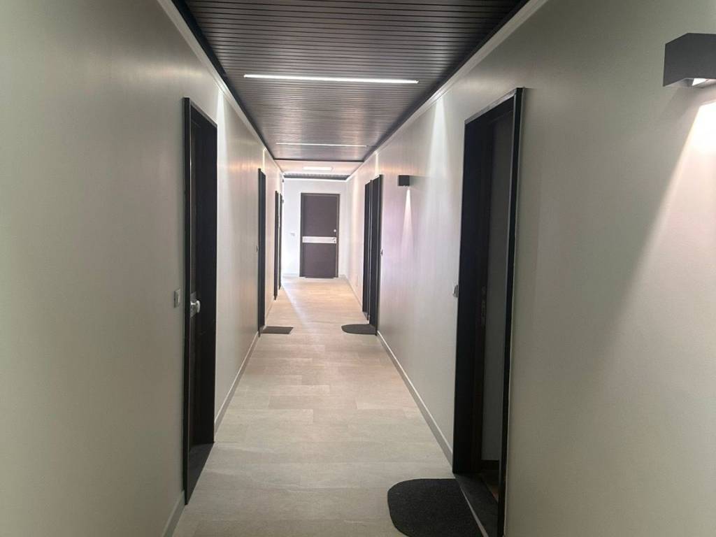 Appartamento a Genova in Viale delle Palme, 20 - Foto 5