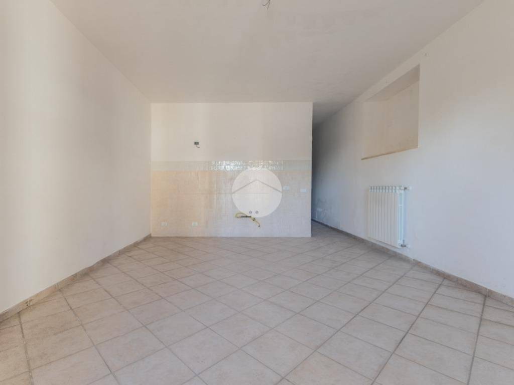 Appartamento a Civita castellana in Via dei Vulci, 22 - Foto 3