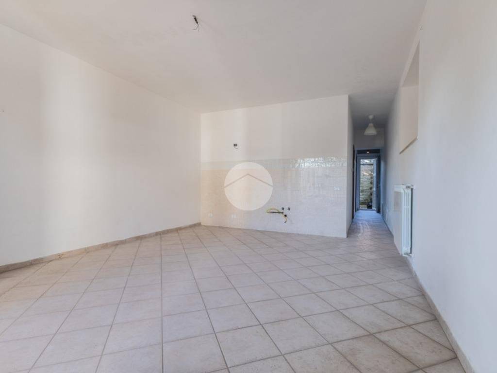 Appartamento a Civita castellana in Via dei Vulci, 22 - Foto 4