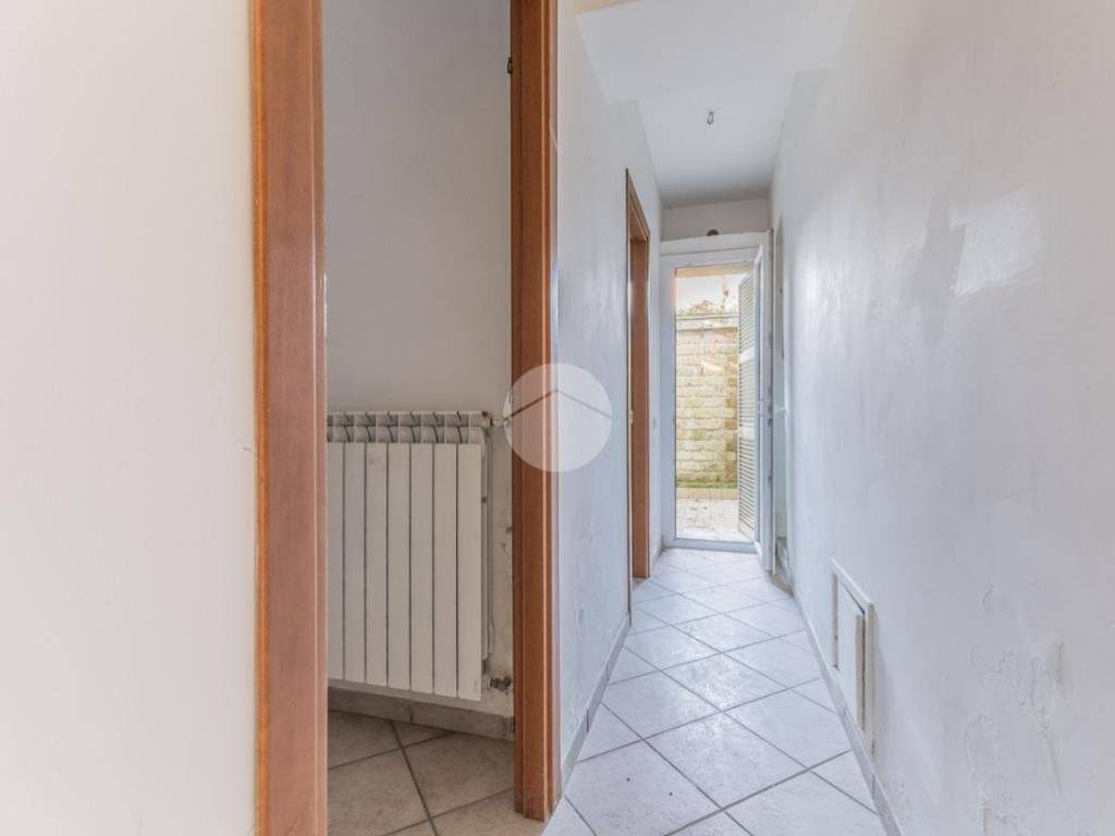 Appartamento a Civita castellana in Via dei Vulci, 22 - Foto 5