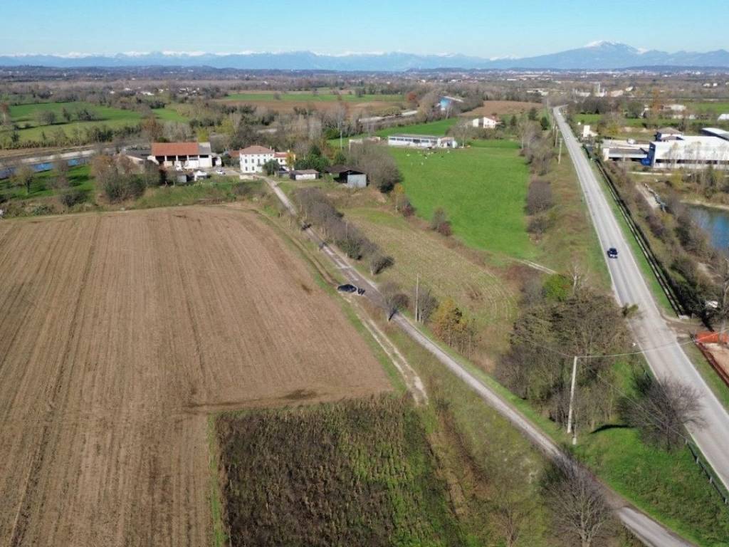 Terreno a Marmirolo - Foto 4