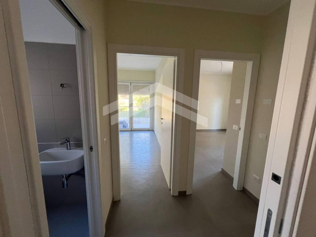 Appartamento a Campobasso in Via Giambattista Vico - Foto 2