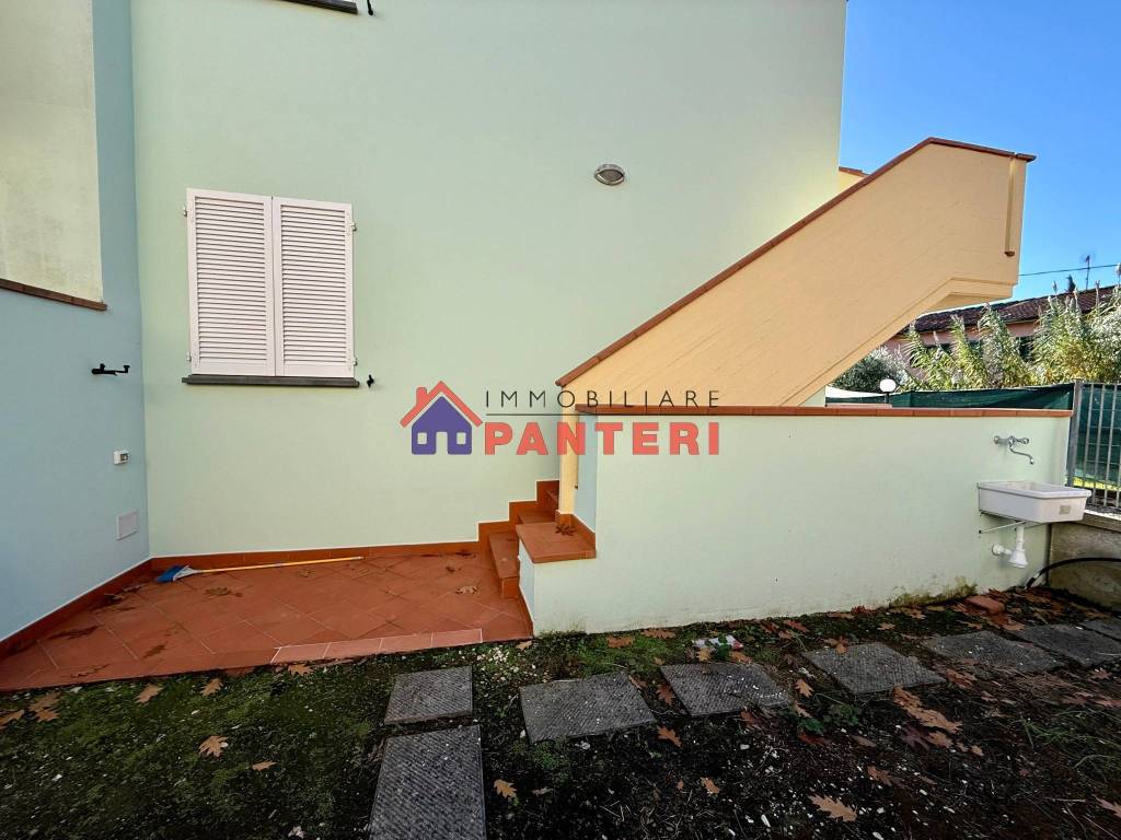 Appartamento a Pescia in Via Giuseppe Verdi, 2 - Foto 5