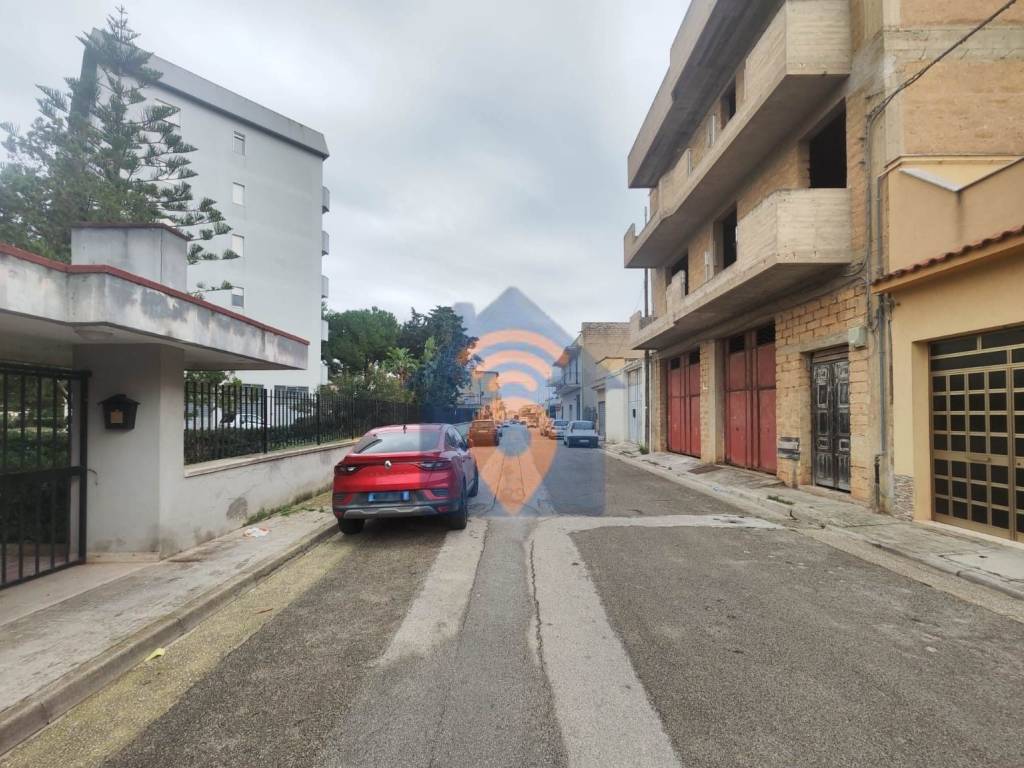 Appartamento a Castelvetrano in Via Mauro Rostagno - Foto 2