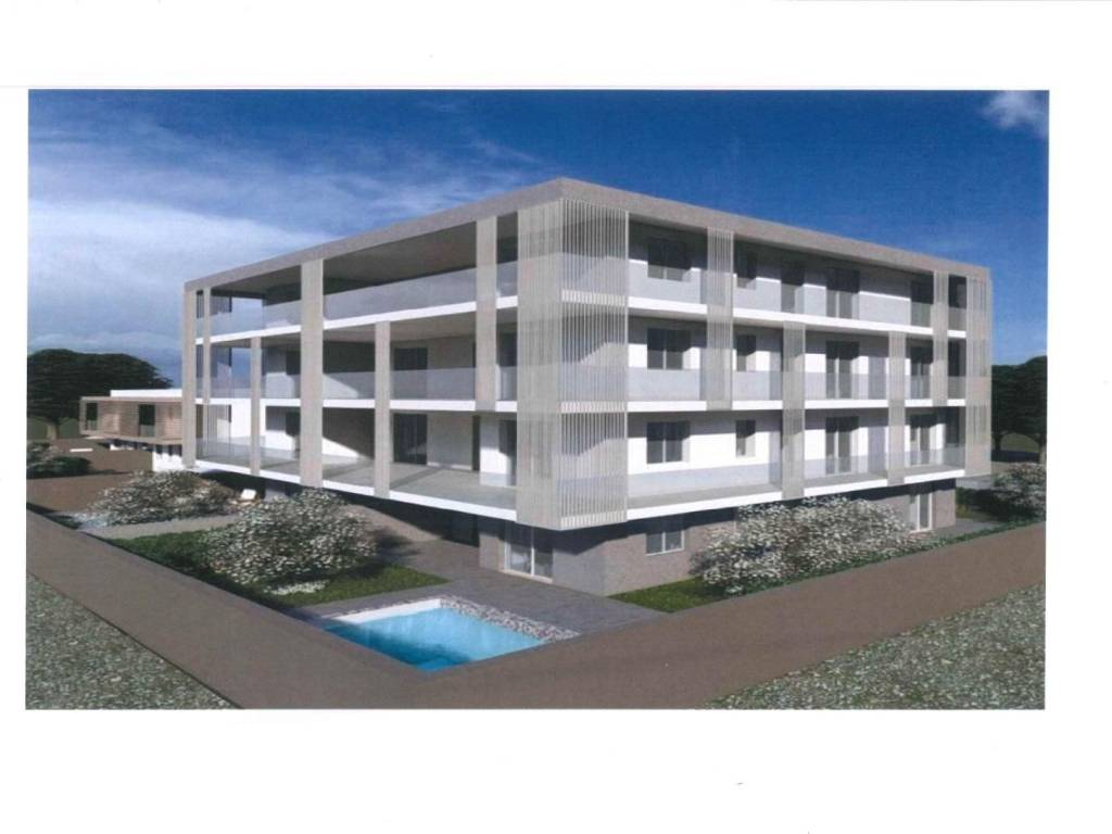 Appartamento a Lusciano in Viale Guglielmo Marconi - Foto 2