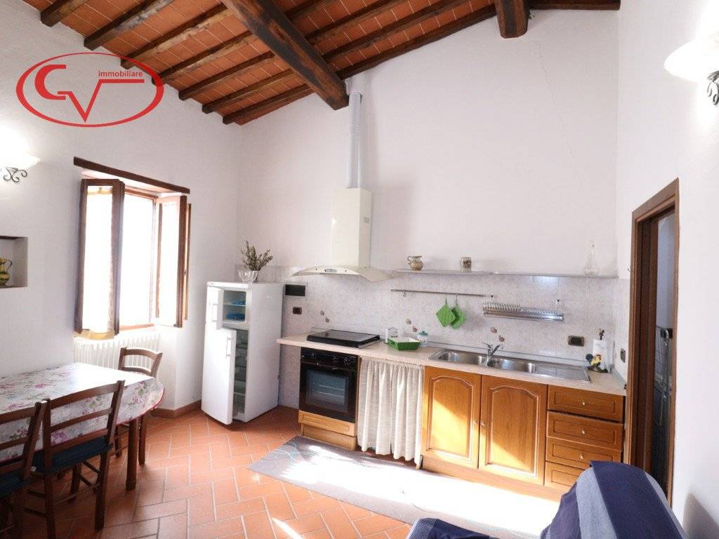 Appartamento a Montevarchi in Via di Rendola - Foto 3