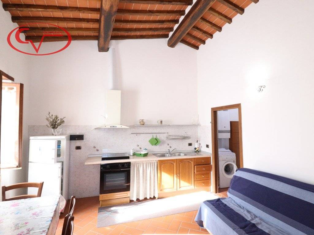 Appartamento a Montevarchi in Via di Rendola - Foto 4