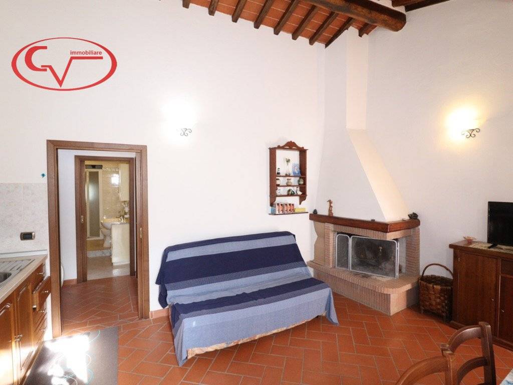 Appartamento a Montevarchi in Via di Rendola - Foto 5