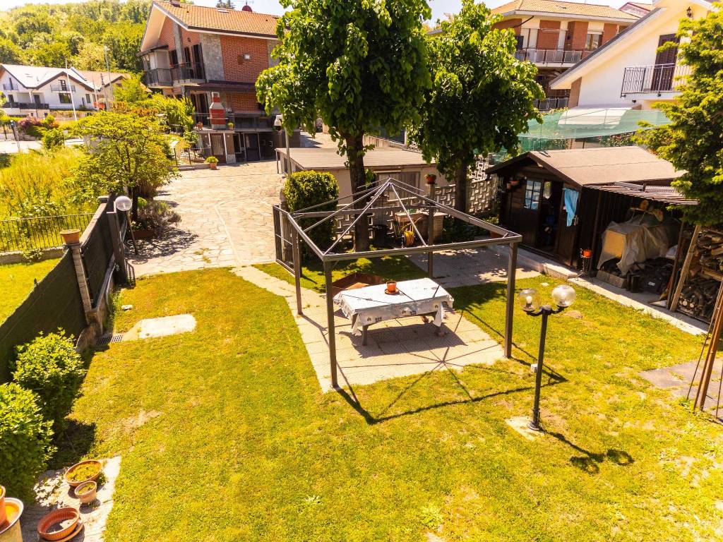 Villa a Rosta in Via Buttigliera Alta, 15 - Foto 2