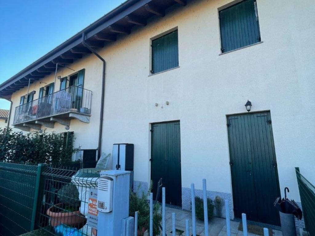 Villetta a schiera a Lodi - Foto 2