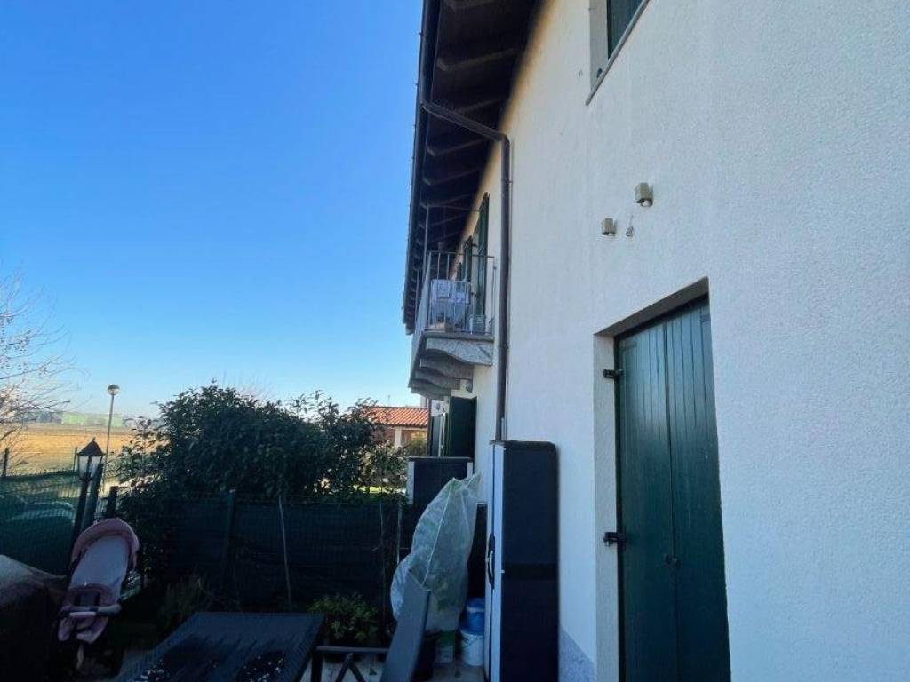 Villetta a schiera a Lodi - Foto 3