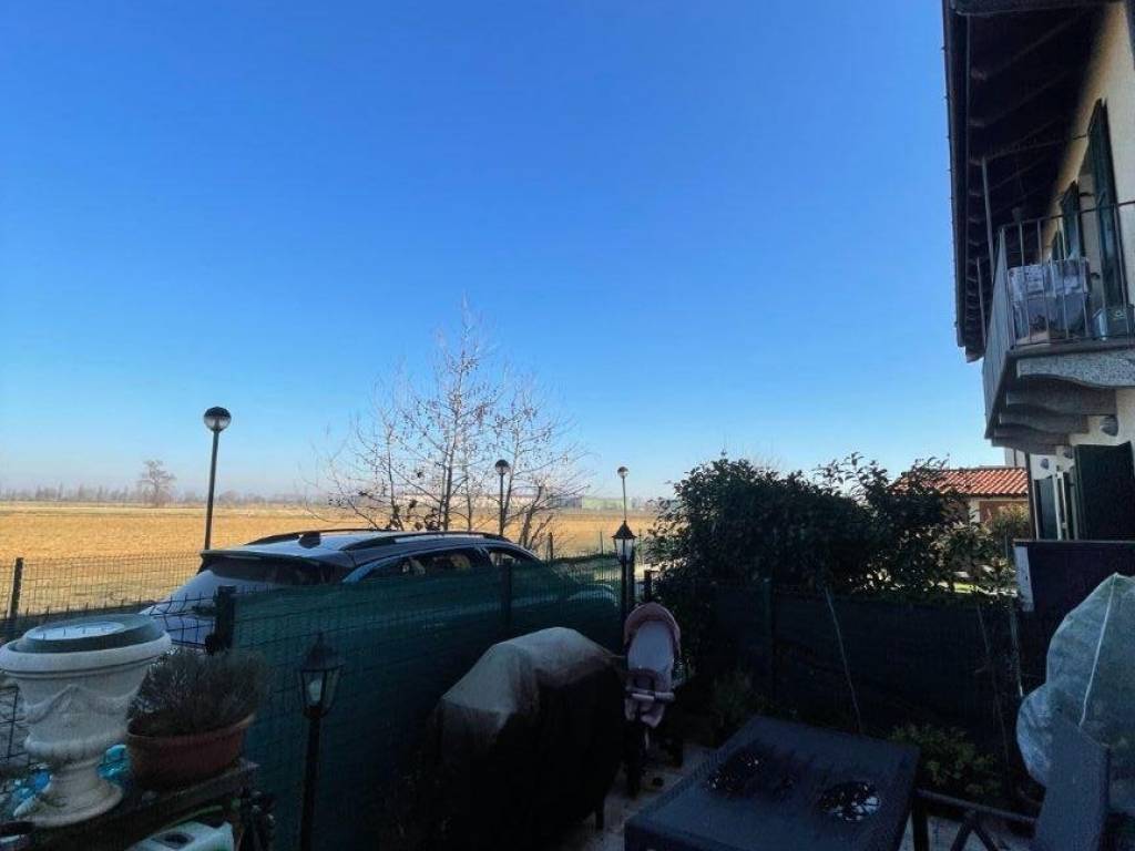Villetta a schiera a Lodi - Foto 5