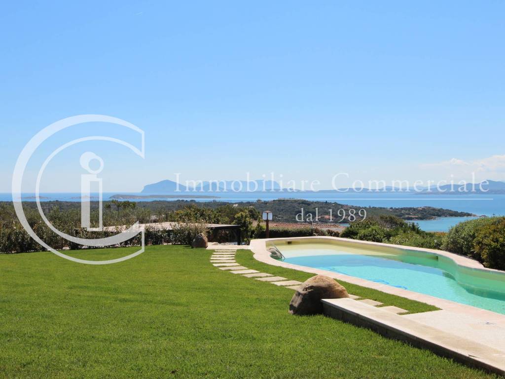 Villa a Arzachena in Via dell'Erica, 4 - Foto 2