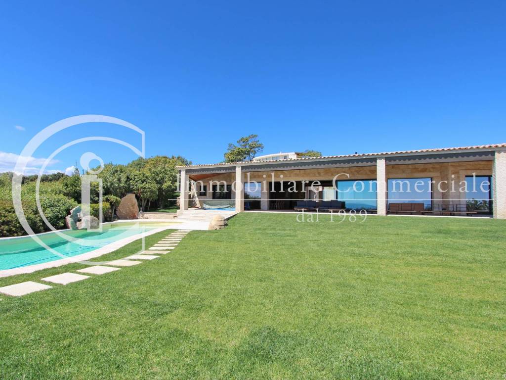Villa a Arzachena in Via dell'Erica, 4 - Foto 4