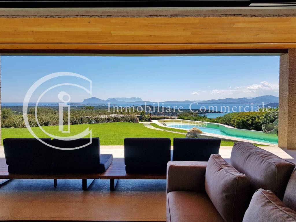 Villa a Arzachena in Via dell'Erica, 4 - Foto 5