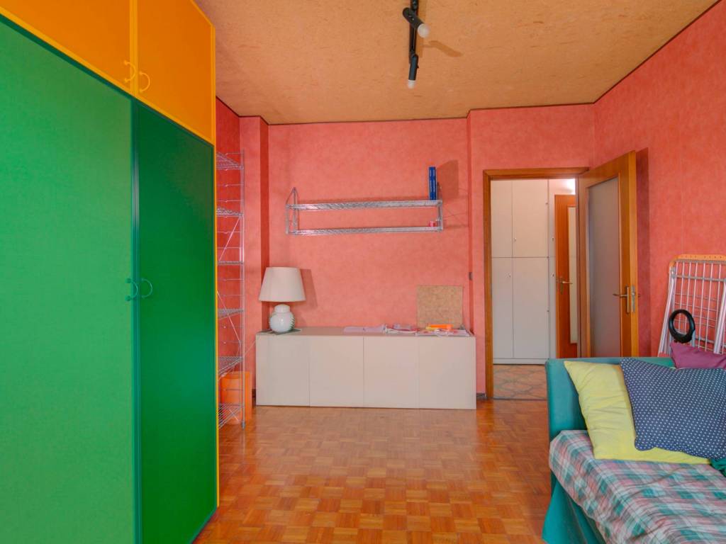 Appartamento a Grugliasco in Via Severino Doppi - Foto 2