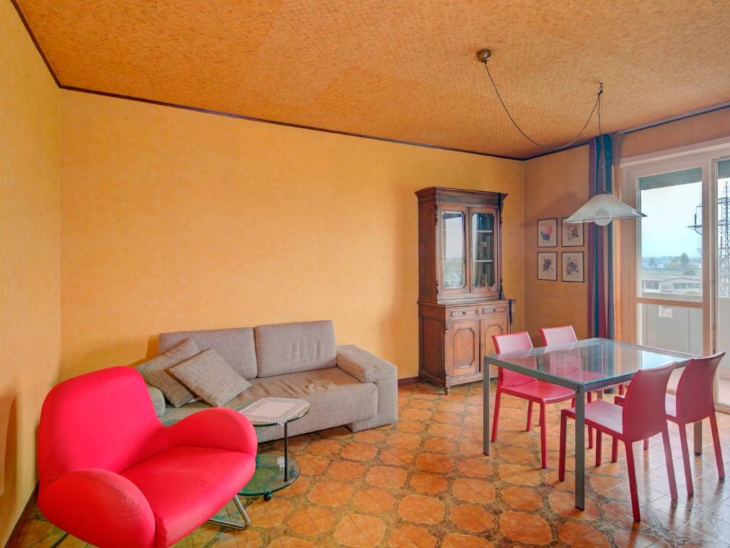 Appartamento a Grugliasco in Via Severino Doppi - Foto 3