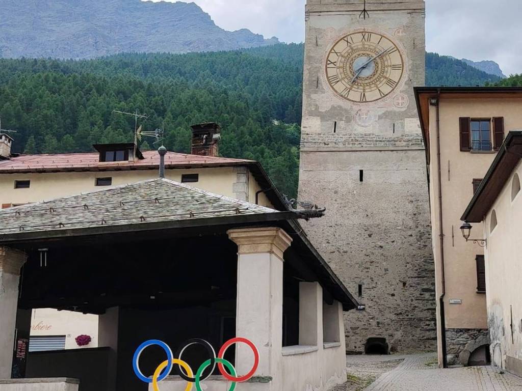 Appartamento a Valdisotto in Via San Pietro, 5 - Foto 5