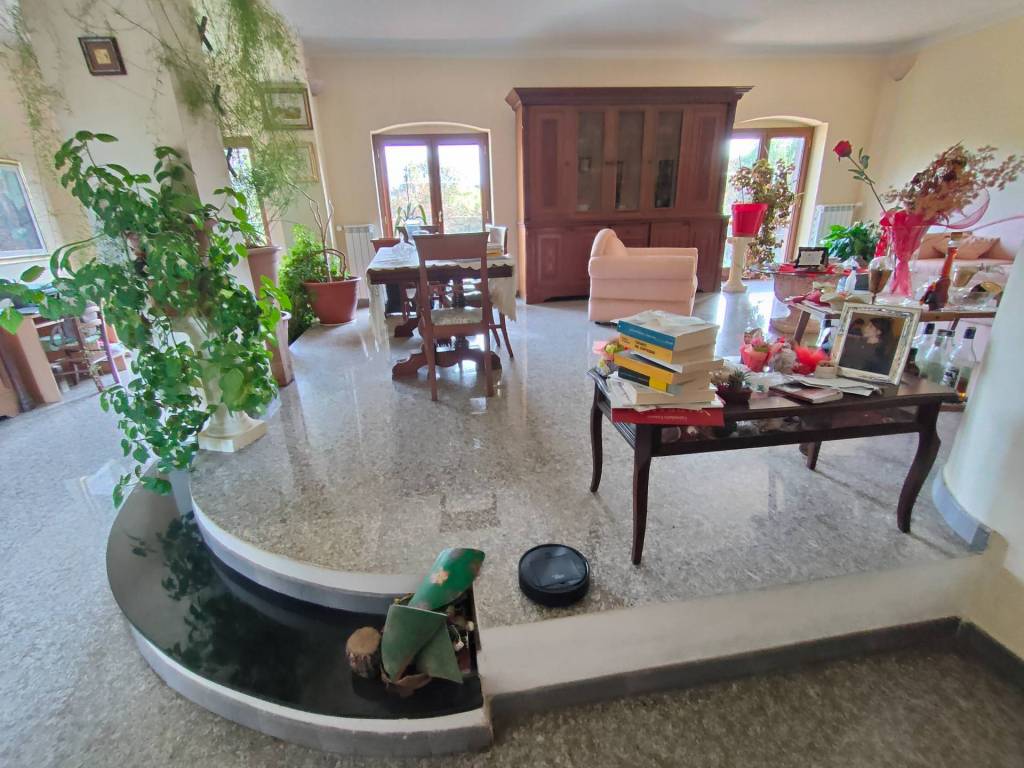 Villa a Mangone in Via Froli - Foto 3