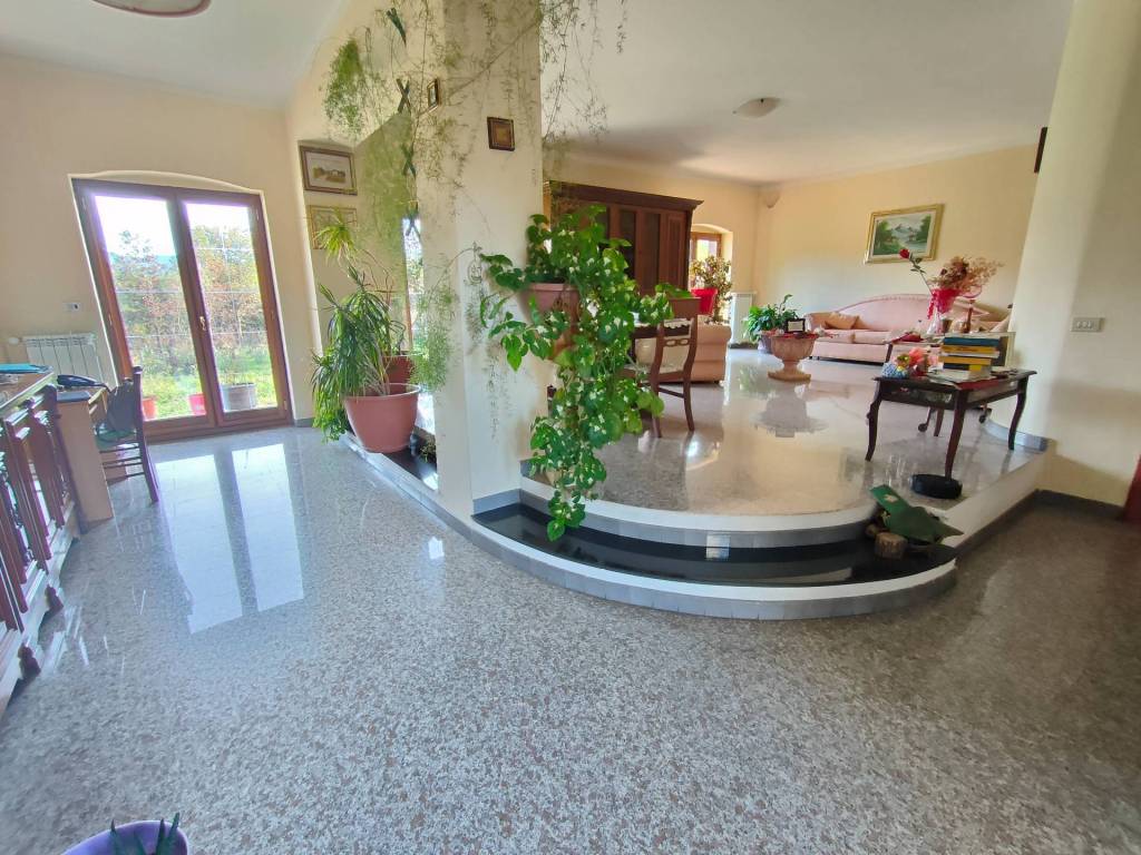 Villa a Mangone in Via Froli - Foto 4