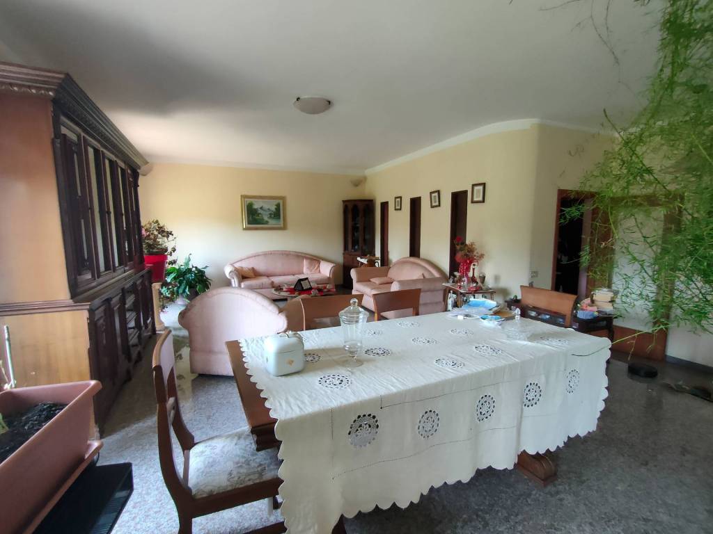 Villa a Mangone in Via Froli - Foto 5