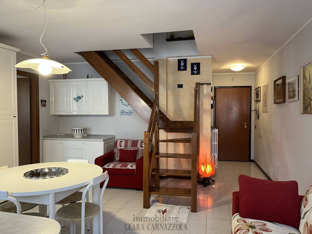 Appartamento a Caspoggio in Via Monte Palino, 20 - Foto 4