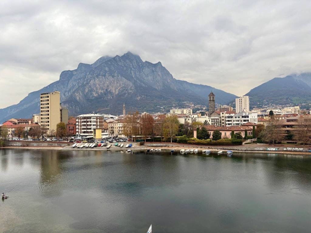 Appartamento a Malgrate in Via Roma - Foto 3