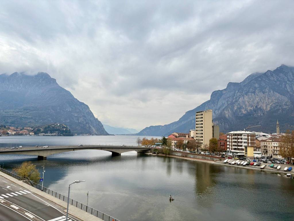 Appartamento a Malgrate in Via Roma - Foto 4