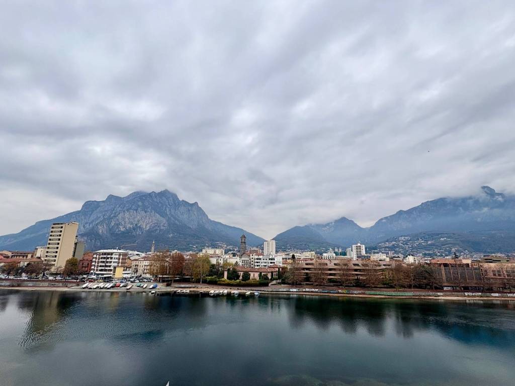 Appartamento a Malgrate in Via Roma - Foto 5