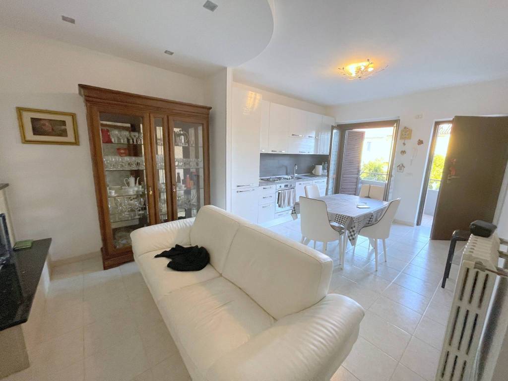 Appartamento a Polverigi in Via Giacomo Brodolini, 15 - Foto 2