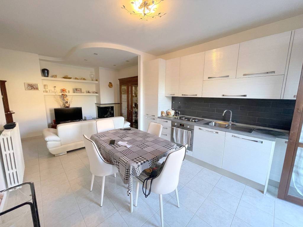 Appartamento a Polverigi in Via Giacomo Brodolini, 15 - Foto 3