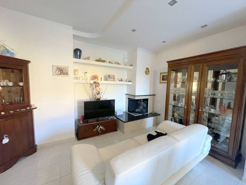 Appartamento a Polverigi in Via Giacomo Brodolini, 15 - Foto 5