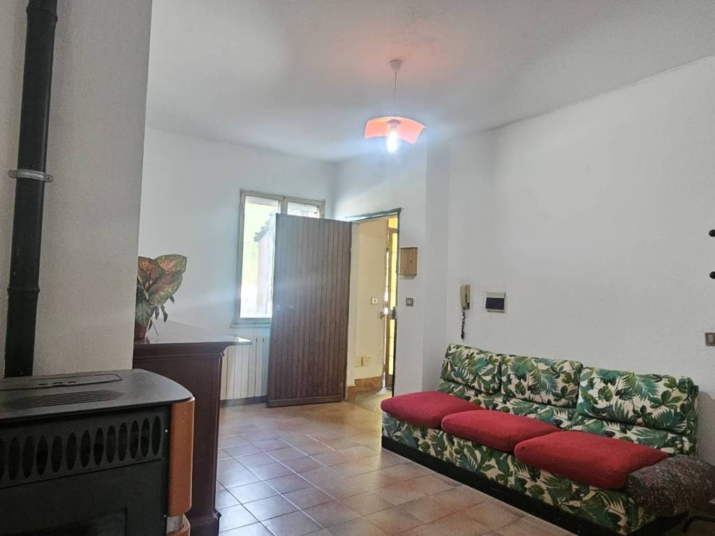 Appartamento a Sassari in Strada Vicinale Tignoni Monti Minutu, 46 - Foto 4