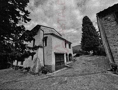 Villa a Montaione in Via Palagio, 65 - Foto 2