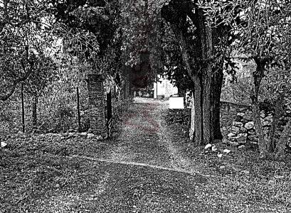 Villa a Montaione in Via Palagio, 65 - Foto 3