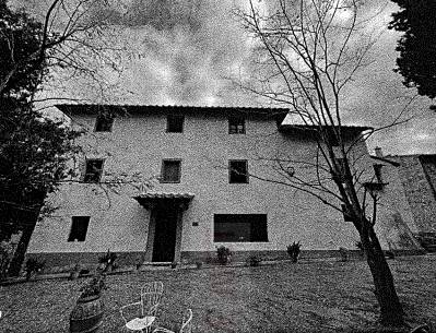 Villa a Montaione in Via Palagio, 65 - Foto 5